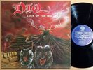 DIO - LOCK UP THE WOLVES (Korea 12