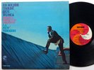 RUSSELL COHEN La NEW YORKERS Es Mejor Tarde Que Nunca LP Latin Salsa    #1625
