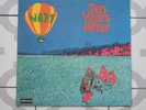 Ten Years After Watt SML1078 Deram inc. Poster 1st Press Vinyl Record EX+/VG