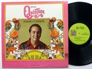 ISMAEL QUINTANA Punto Y Aparte LP Latin Salsa 1970 Bolero   #1627
