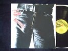 THE ROLLING STONES „STICKY FINGERS“ GIMMIX-COVER