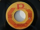YVONNE BAKER - YOU DIDN'T SAY A WORD