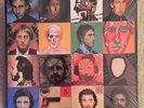 Factory Sealed -The WHO-