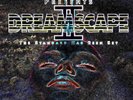 A2 Dreamscape Rave Wall poster 'The Standard Has Been Set' Trippy DMT LSD PArty