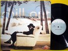 JOHN LEE HOOKER Chill Out RARE 1995 UK ORIGINAL 1st PRESS VINYL LP OOP BLUES
