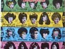 ROLLING STONES / SOME GIRLS / ROCK / TOSHIBA EMI JAPAN ESS-81050