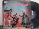 J.B DE CARVALHO LP 1971 JESUS CRISTO ORIGINAL PRESS MUSICOLOR BRAZIL MACUMBA