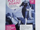 Marylin Monroe PLAY IT programm
