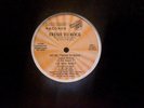 FRESH TO ROCK - CHOCOLATE STAR - RARE RANDOM RAP ELECTRO BASS 12