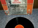 AC/DC VINYL HIGH VOLTAGE DEMONSTRATION RECORD NEW ZEALAND RAR