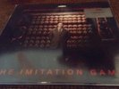 The Imitation Game (Soundtrack) 180g - Vinyl (LP) Sealed Mint