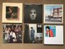 Classic Vinyl - 4 Album Boxset By BILLY JOEL - All Discs, Inserts & Artwork MINT