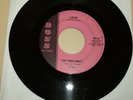 KY GARAGE BAND 45 RPM RECORD - THE TREN-DELLS - BOSS 9919