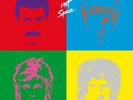 QUEEN - Hot Space    LP (180 g Halfspeed Mastered)     Neu OVP feat. David Bowie