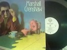 Marshall Crenshaw - S/T vinyl (BSK 3673) 1A First Pressing and shrinkwrap, NM