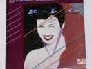 Duran Duran - Rio - Original 1982 Capitol LP Record Album - Hungry Like The Wolf