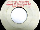 UPSETTERS 45 Live Injection / Return Of Django SKA Reggae SKINHEAD 1969 c1356