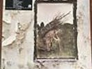 Led Zeppelin  IV ( Untitled) Australian  Pressing 1971 . EX/EX .Hype Sticker.