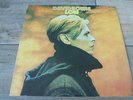 David Bowie - Low 1977 GREECE LP RCA 1st WHITE BACK SLEEVE