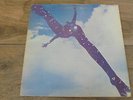 Free - Same 1969 UK LP ISLAND 1st ROUGH TEXTURED PINK 