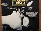Various - Raw Deal  - Raw Records – RAWL 1 - VG+/VG