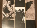 U2 Joshua Tree Singles Vinyl Fan Club Remastered Limited Ed. Sealed Brand New