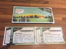 ***SOLD OUT*** GARY BARLOW... High Lodge Thetford Forest 2 Tickets FREE DELIVERY