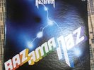 Nazareth razamanaz LP hard rock Japan import lyric sheet free shipping