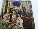 1968 Rock LP THE LITTLE BOY BLUES In The Woodland Of Weir VG/ VG to VG+ FONTANA