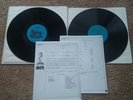 Rare  Rockpile (Dave Edmunds/Nick Lowe) King Biscuit Flower Hour Radio Live 2LPs