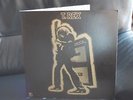 T REX ELECTRIC WARRIOR.LP 33 T USA  reissue 2003 1971 TB état.marc bolan / Bowie