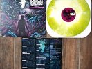 A Day to Remember - Homesick Vinyl LP Starburst /500 New Sealed