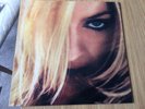 MADONNA - GREATEST HITS VOL 2. PICTURE DISC LP RECORD. UNPLAYED