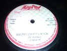 Zap Pow ?– Last War / Mystic (Mood) Rock   12''