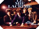 ROLLING STONES CON LE MIE LACRIME   LTD ED VINYL LP PIC DISC   OCTAGONAL SLEEVE