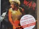 Bruce Springsteen War Sealed Double Single