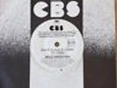 Bruce Springsteen - My Hometown/ Santa Claus . . . Australian  Promo Single