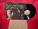 the DOORS 1st self titled LP record album ORIG STEREO 1967 EX