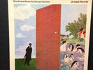 George Harrison - Wonderwall Music (VG Vinyl, First UK Pressing)