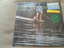 VINTAGE SEALED 1972 - JAMES TAYLOR - ONE MAN DOG - ORIGINAL LP ALBUM RECORD