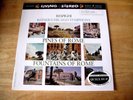 Classic Records LSC 2436 Respighi Pines Fountains Of Rome Reiner CSO NEW LP 200G