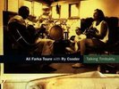 Toure Ali Farka - Talking Timbuktu NEW 2LP