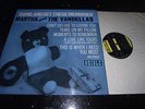 EX++ MARTHA & THE VANDELLAS COME AND GET THESE MEMORIES UK 63 ORIOLE PS 40052 LP
