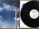 The Boxer Rebellion - Promises Vinyl LP OOP