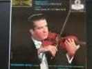 Mendelssohn & Bruch VIOLIN ctos  RUGGIERO RICCI  Gamba LSO  UK London CS 6010 NM