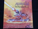 ASSASSIN: THE UPCOMING TERROR 2 LP GATEFOLD VINYL NEW RARE