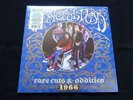 GRATEFUL DEAD: RARE CUTS & ODDITIES 1966 2 LP GATEFOLD VINYL NEW RSD 2013