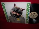 DAMNATION which is the justice which is the thief LP record album Heavy Psych