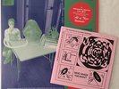 URANIUM CLUB LP ALL OF THEM NATURALS WHO MADE THE MAN? NERV SPITS DEVO PUNK NEW