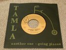 MARVELETTES / VELVELETTES - I'LL KEEP HOLDING ON / LONELY LONELY GIRL AM I - NM